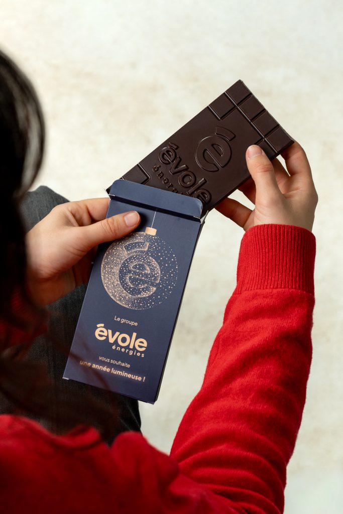 Concevez un packaging exclusivement pour votre projet