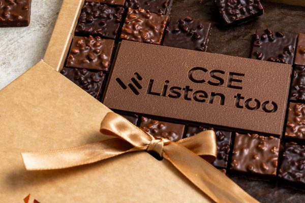 Cadeaux de Noël CSE : comment choisir un chocolat qui plaise à tous les salariés ?