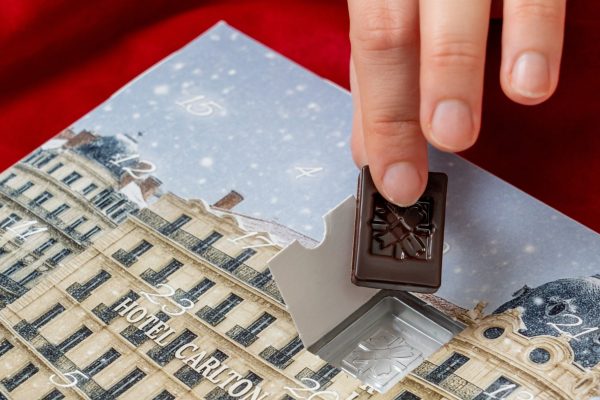 Calendrier de l&rsquo;Avent personnalisé pour entreprise : formats, délais et budget